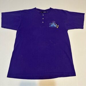 Vintage Disney Originals Walt Disney World Shirt